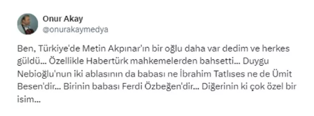 turkiye nin konustugu olayda yeni iddia fedi ozbegen iddiasi gundem oldu